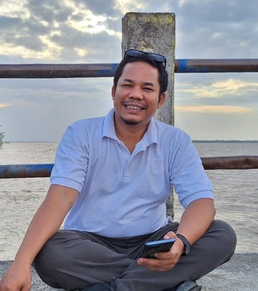 Portrait of Rahmaidi Azani